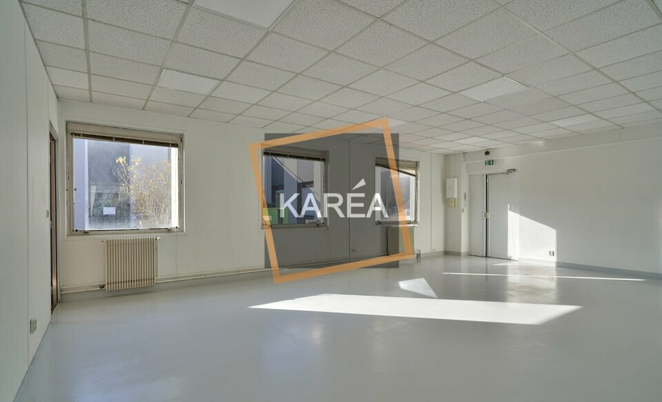 KAREA LOCATION-BUREAUX-LOGNES-77