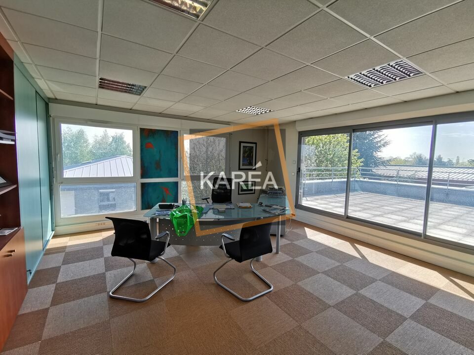 KAREA VENTE-BUREAUX-MAGNY_LE_HONGRE-77