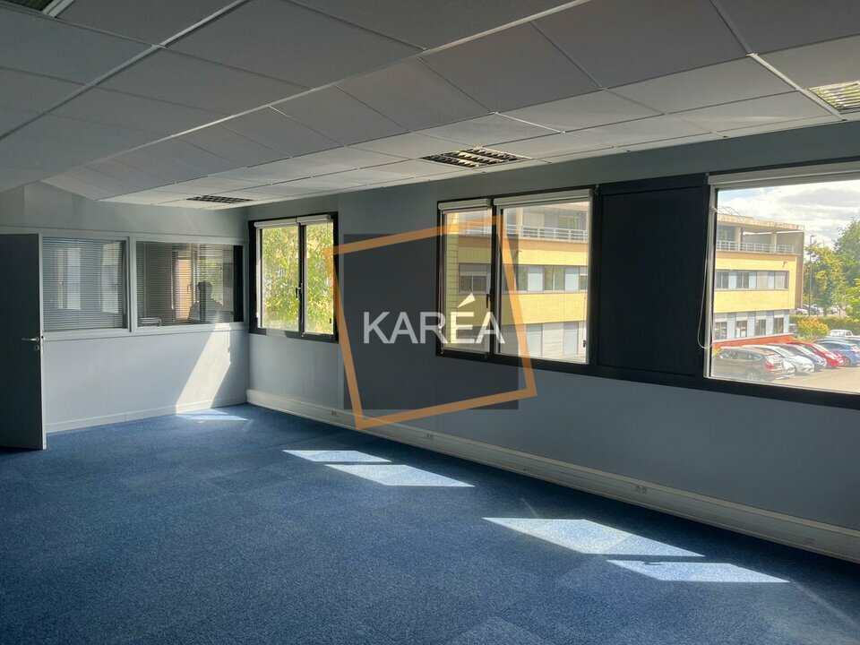 KAREA VENTE-BUREAUX-CHAMPS_SUR_MARNE-77