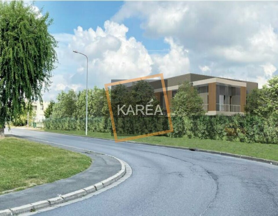 KAREA LOCATION-LOCAL D'ACTIVITE-COURTRY-77