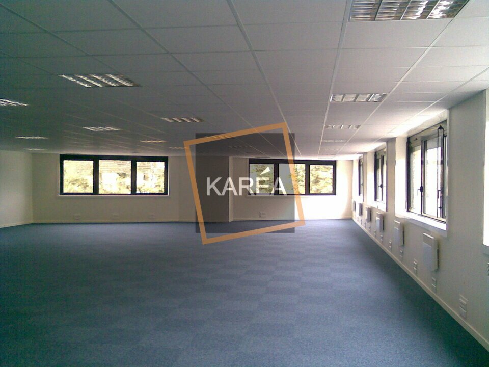 KAREA LOCATION-BUREAUX-LOGNES-77