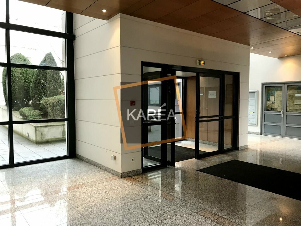 KAREA LOCATION-BUREAUX-LOGNES-77