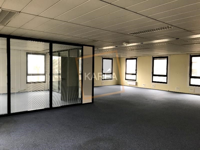 KAREA LOCATION-BUREAUX-LOGNES-77