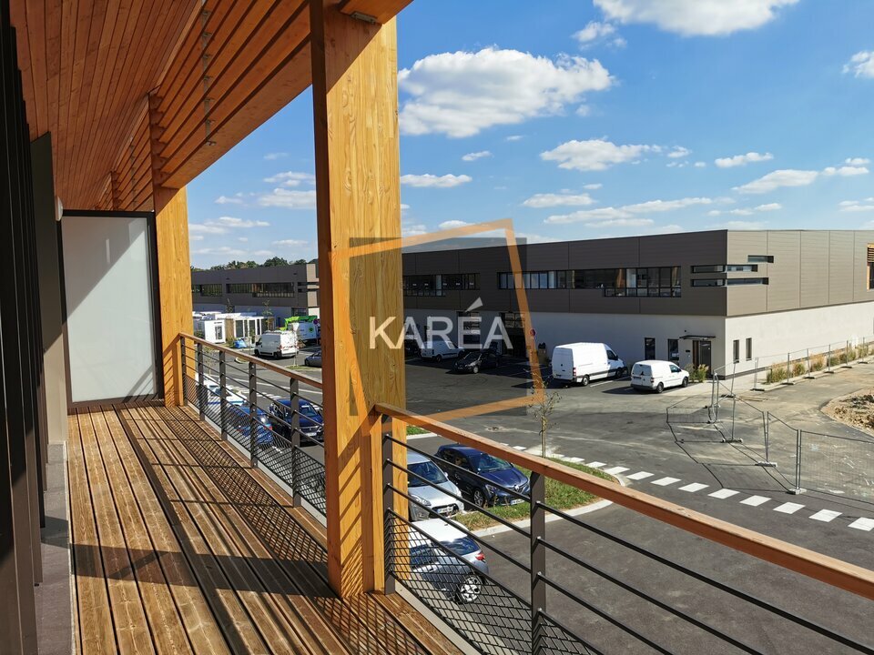 KAREA LOCATION-LOCAL D'ACTIVITE-COLLEGIEN-77