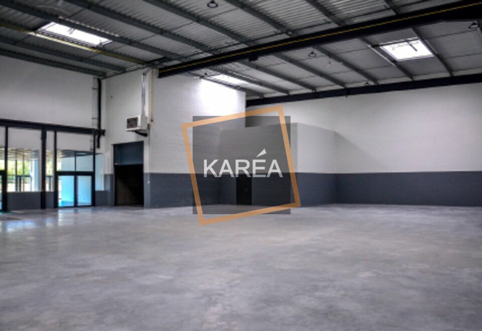 KAREA VENTE-LOCAL D'ACTIVITE-MONTEREAU_SUR_LE_JARD-77