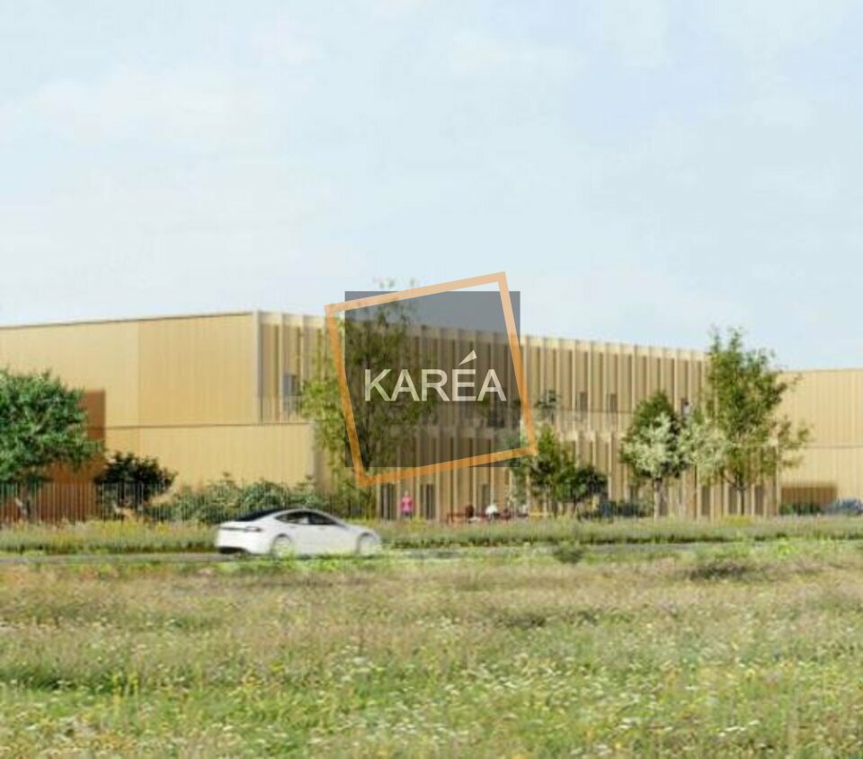 KAREA VENTE-LOCAL D'ACTIVITE-MONTEREAU_SUR_LE_JARD-77