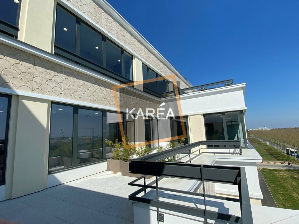 KAREA LOCATION-BUREAUX-CHESSY-77