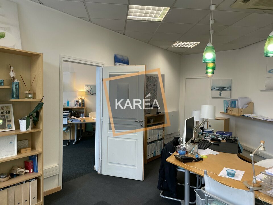 KAREA LOCATION-BUREAUX-SERRIS-77