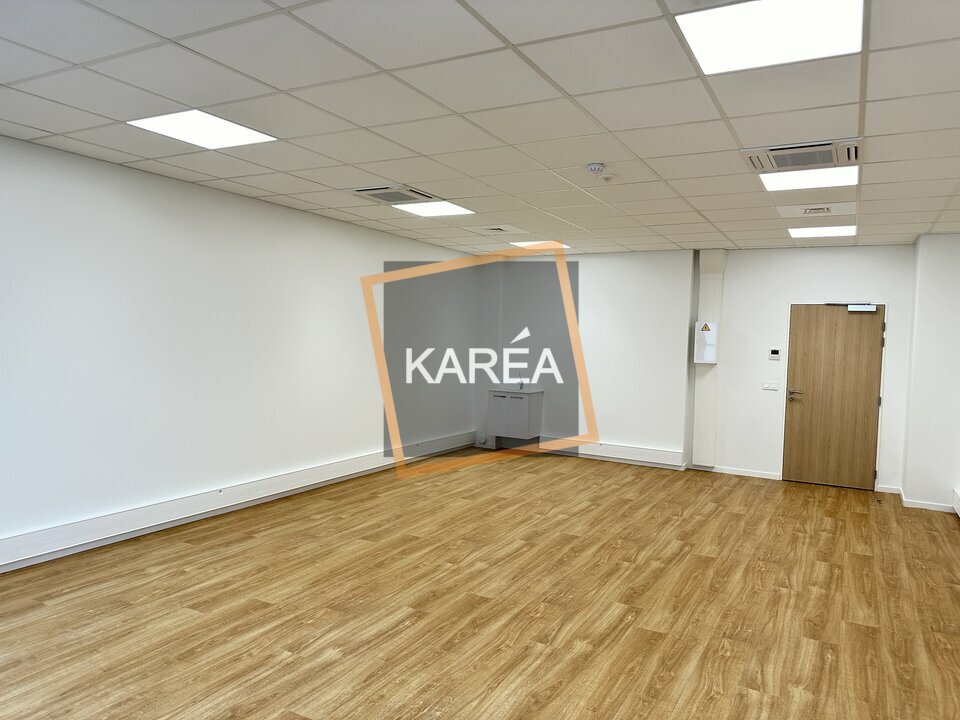 KAREA LOCATION-BUREAUX-CHESSY-77