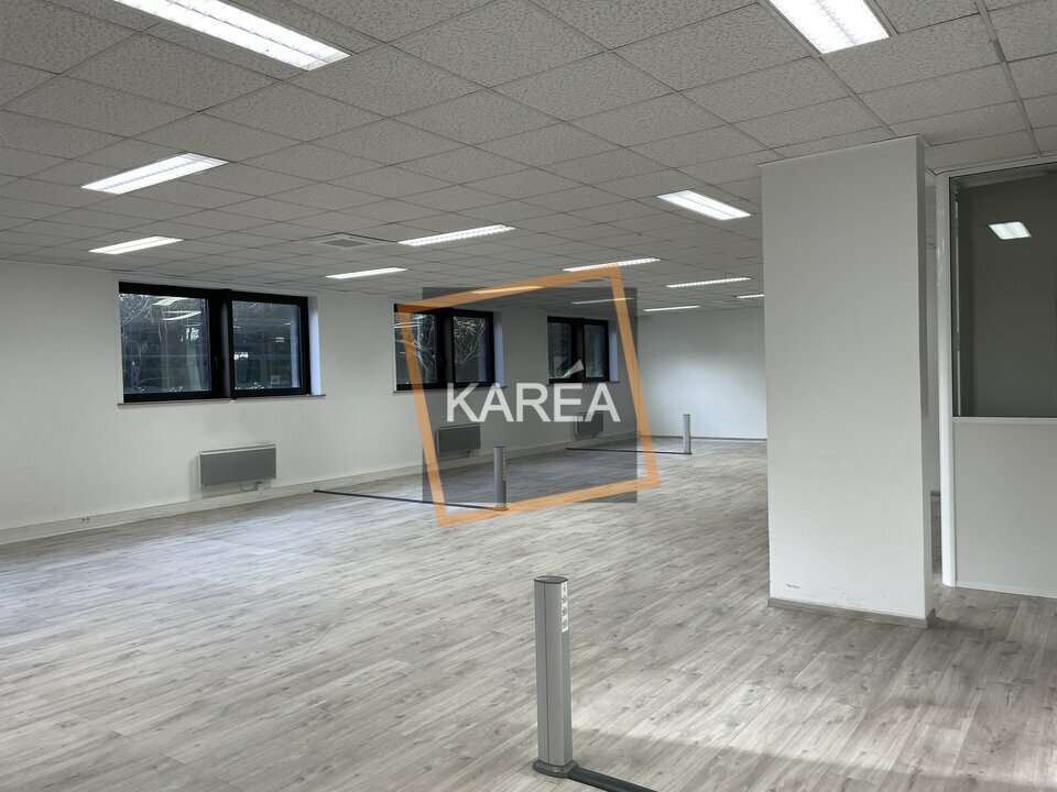 KAREA LOCATION-BUREAUX-LOGNES-77