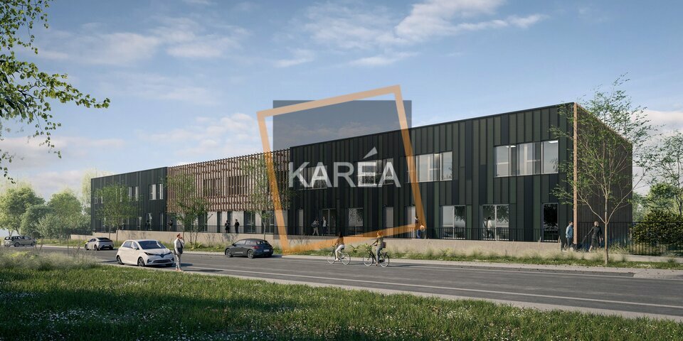 KAREA VENTE-LOCAL D'ACTIVITE-CHAMPS_SUR_MARNE-77