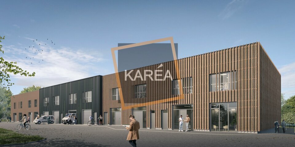 KAREA LOCATION-LOCAL D'ACTIVITE-CHAMPS_SUR_MARNE-77