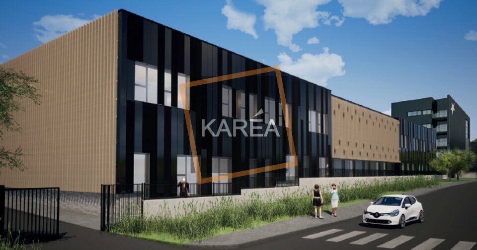 KAREA VENTE-LOCAL D'ACTIVITE-CHAMPS_SUR_MARNE-77