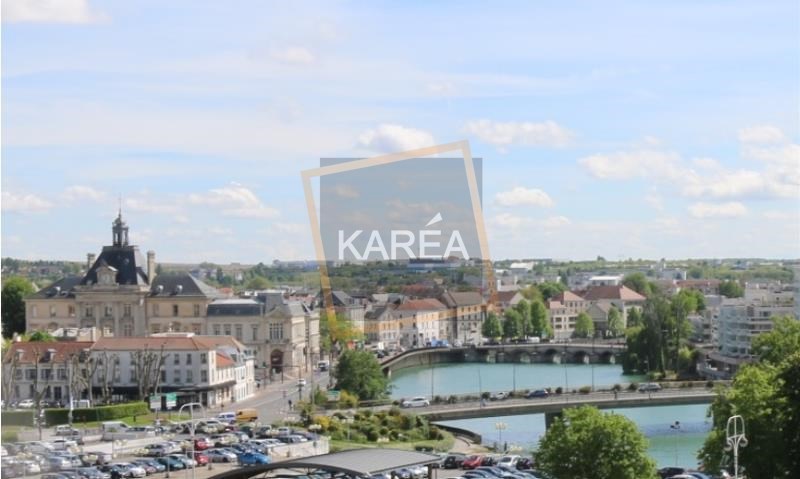 KAREA LOCATION-BUREAUX-VILLENOY-77