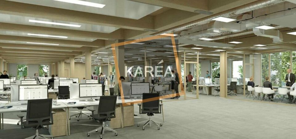 KAREA LOCATION-BUREAUX-CHAMPS_SUR_MARNE-77