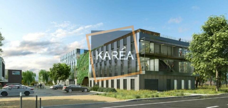 KAREA LOCATION-BUREAUX-CHAMPS_SUR_MARNE-77