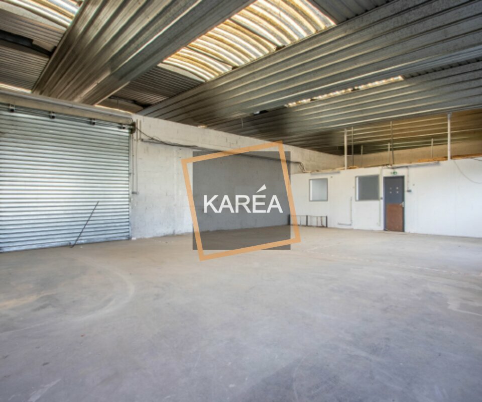 KAREA LOCATION-LOCAL D'ACTIVITE-MEAUX-77