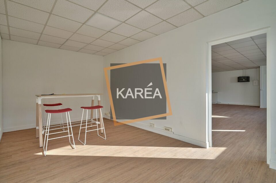 KAREA LOCATION-BUREAUX-LOGNES-77