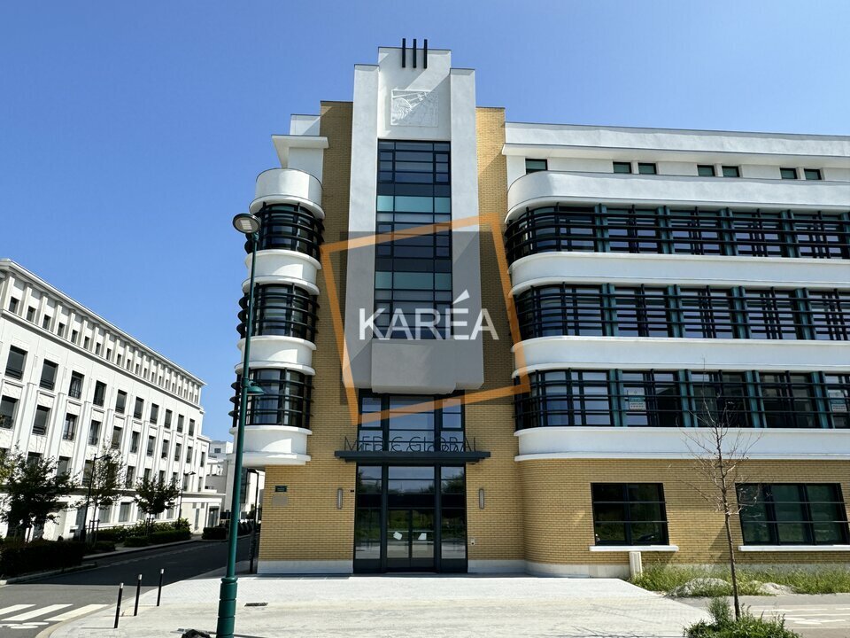 KAREA LOCATION-BUREAUX-CHESSY-77