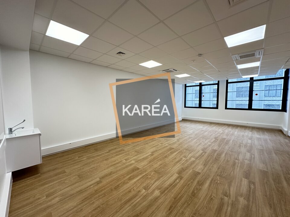 KAREA LOCATION-BUREAUX-CHESSY-77