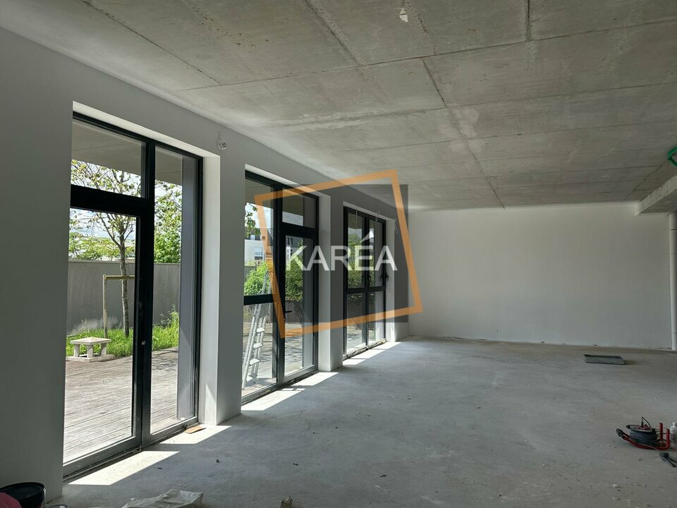 KAREA LOCATION-BUREAUX-MONTEVRAIN-77