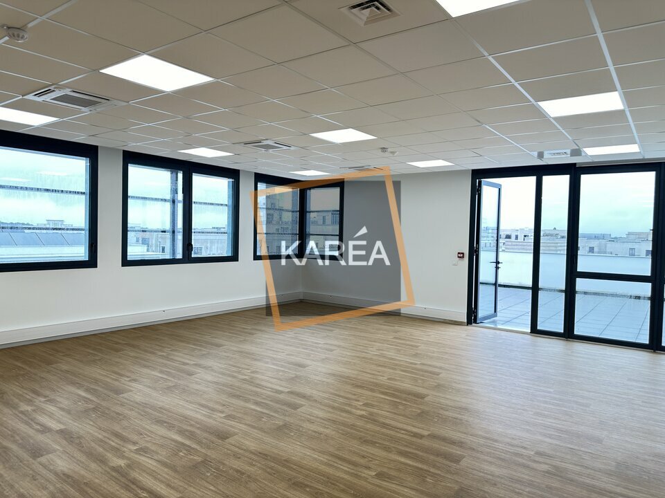 KAREA LOCATION-BUREAUX-CHESSY-77