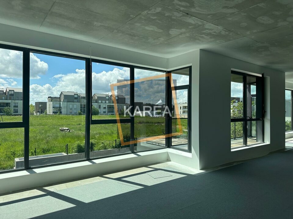 KAREA LOCATION-BUREAUX-MONTEVRAIN-77