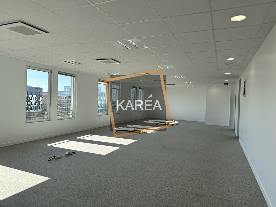 KAREA LOCATION-BUREAUX-CHESSY-77