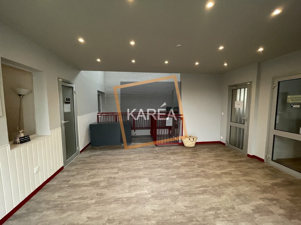 KAREA VENTE-BUREAUX-BUSSY_SAINT_GEORGES-77