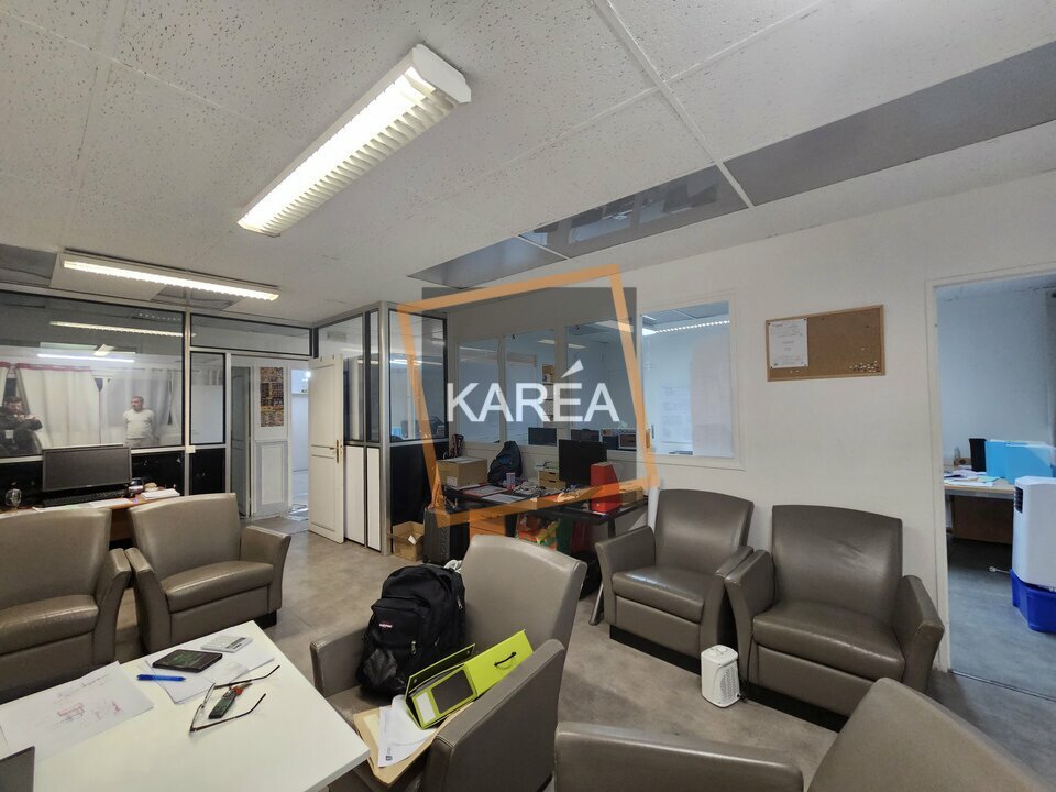 KAREA LOCATION-BUREAUX-NOISY_LE_GRAND-93