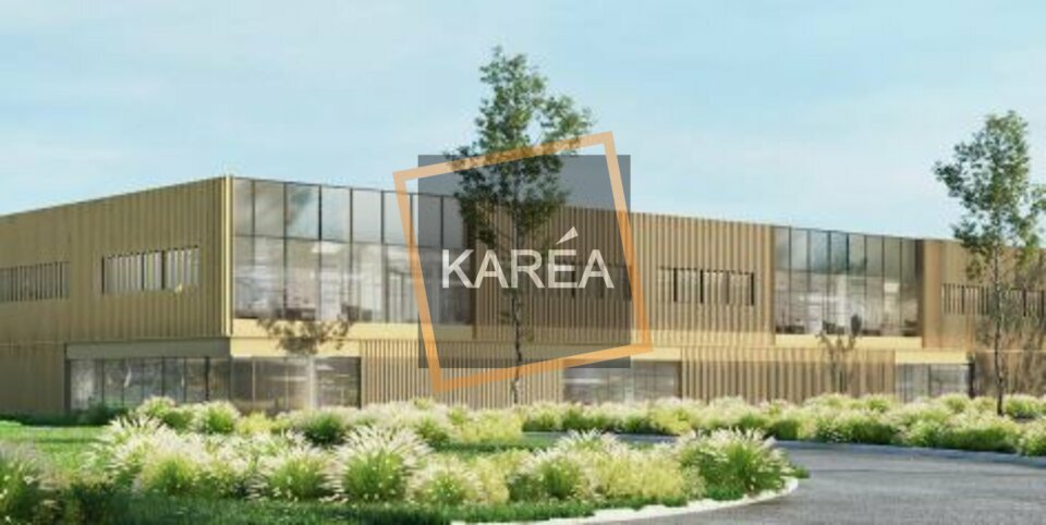 KAREA VENTE-LOCAL D'ACTIVITE-TREMBLAY_EN_FRANCE-93