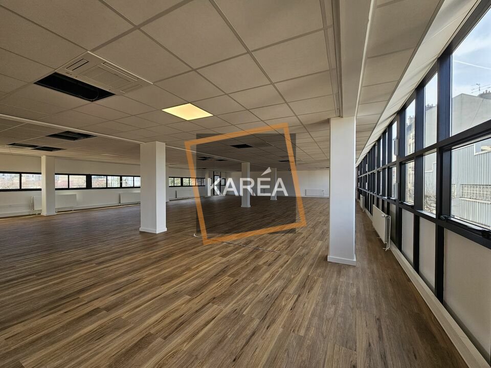 KAREA LOCATION-BUREAUX-CHAMPIGNY_SUR_MARNE-94