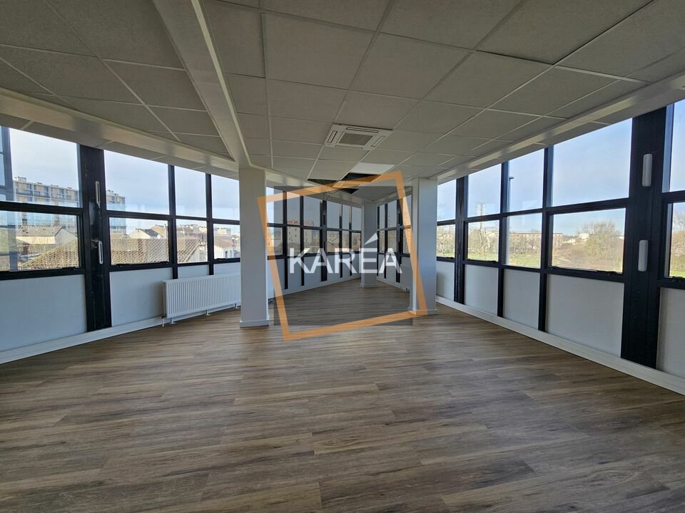 KAREA LOCATION-BUREAUX-CHAMPIGNY_SUR_MARNE-94