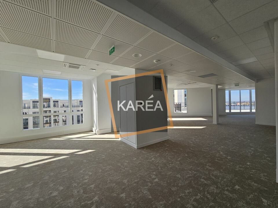 KAREA VENTE-BUREAUX-CHESSY-77