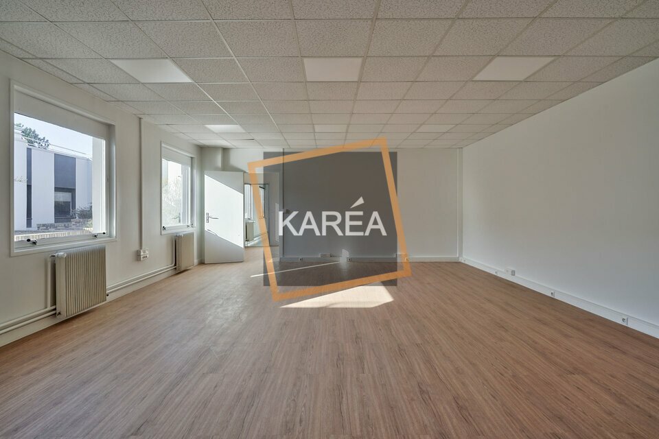 KAREA LOCATION-BUREAUX-LOGNES-77