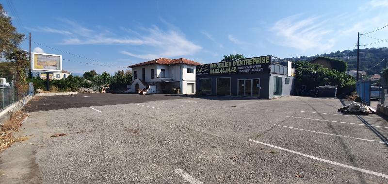 ACE IMMOBILIER LOCATION-LOCAL COMMERCIAL-NICE-06