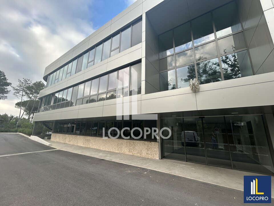 LOCOPRO ALPES MARITIMES LOCATION-BUREAUX-SOPHIA_ANTIPOLIS-06