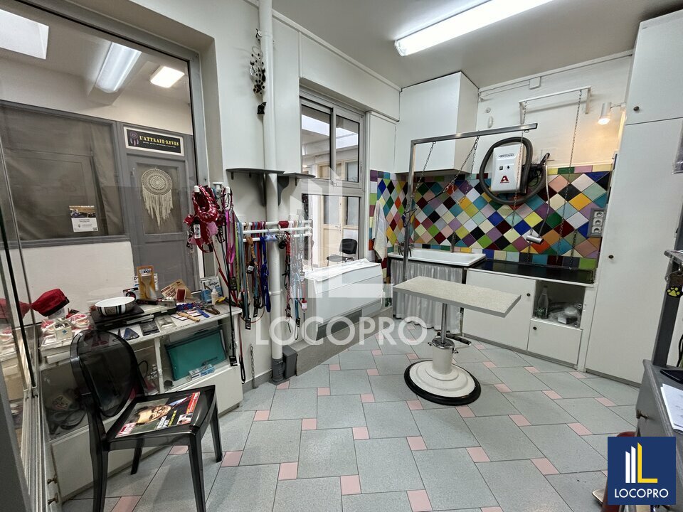 LOCOPRO ALPES MARITIMES VENTE-LOCAL COMMERCIAL-ANTIBES-06