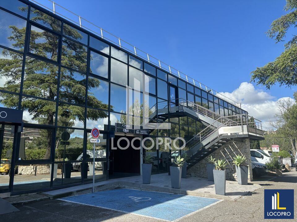 LOCOPRO ALPES MARITIMES LOCATION-BUREAUX-VILLENEUVE_LOUBET-06