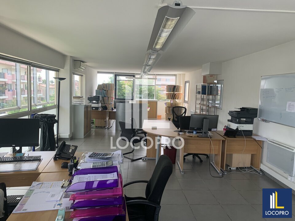 LOCOPRO ENTREPRISES VENTE-BUREAUX-CAGNES-SUR-MER-06