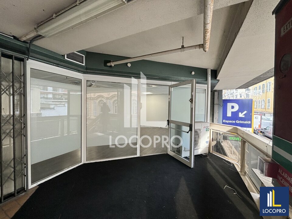 LOCOPRO ALPES MARITIMES VENTE-BUREAUX-NICE-06