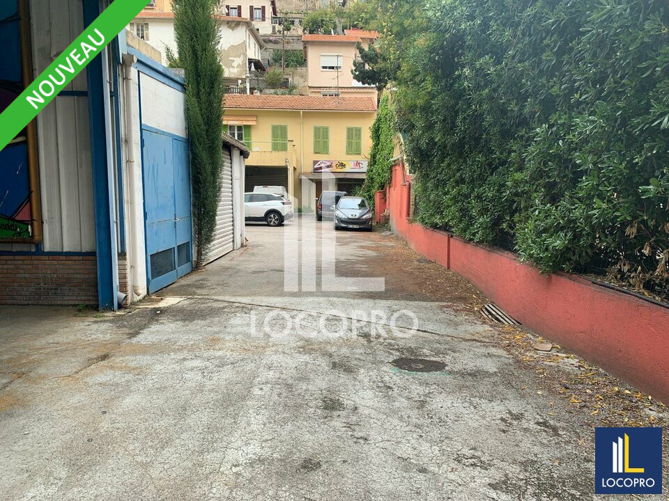 LOCOPRO ALPES MARITIMES LOCATION-LOCAL COMMERCIAL-NICE-06