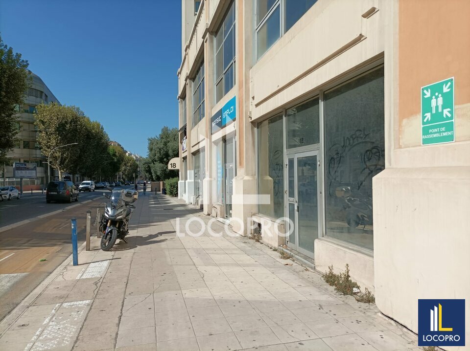 LOCOPRO ALPES MARITIMES VENTE-LOCAL COMMERCIAL-NICE-06