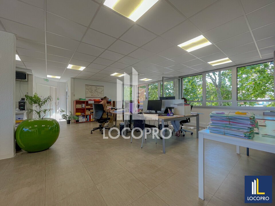 LOCOPRO BOUCHES DU RHONE LOCATION-BUREAUX-VITROLLES-13