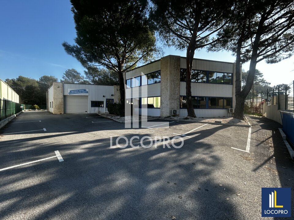 LOCOPRO ALPES MARITIMES LOCATION-LOCAL D'ACTIVITE-ANTIBES-06