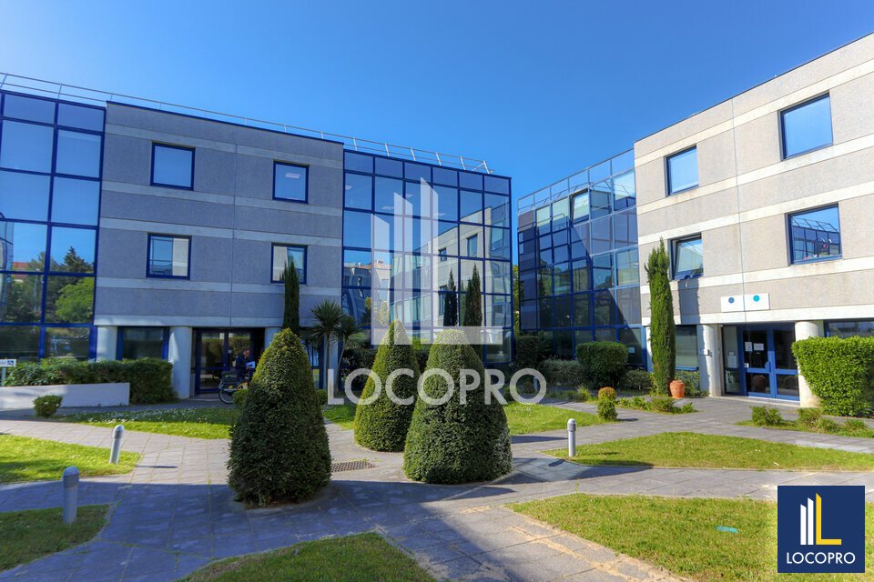 LOCOPRO BOUCHES DU RHONE LOCATION-BUREAUX-AIX-EN-PROVENCE-13