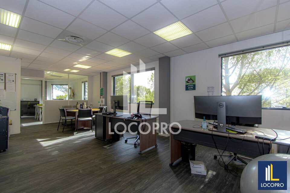 LOCOPRO BOUCHES DU RHONE LOCATION-BUREAUX-AIX_EN_PROVENCE-13