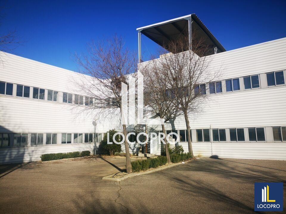 LOCOPRO BOUCHES DU RHONE LOCATION-BUREAUX-ROUSSET-13