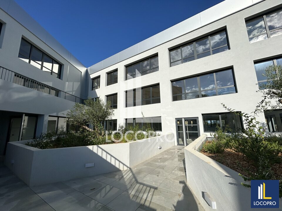 LOCOPRO ALPES MARITIMES LOCATION-BUREAUX-SOPHIA_ANTIPOLIS-06