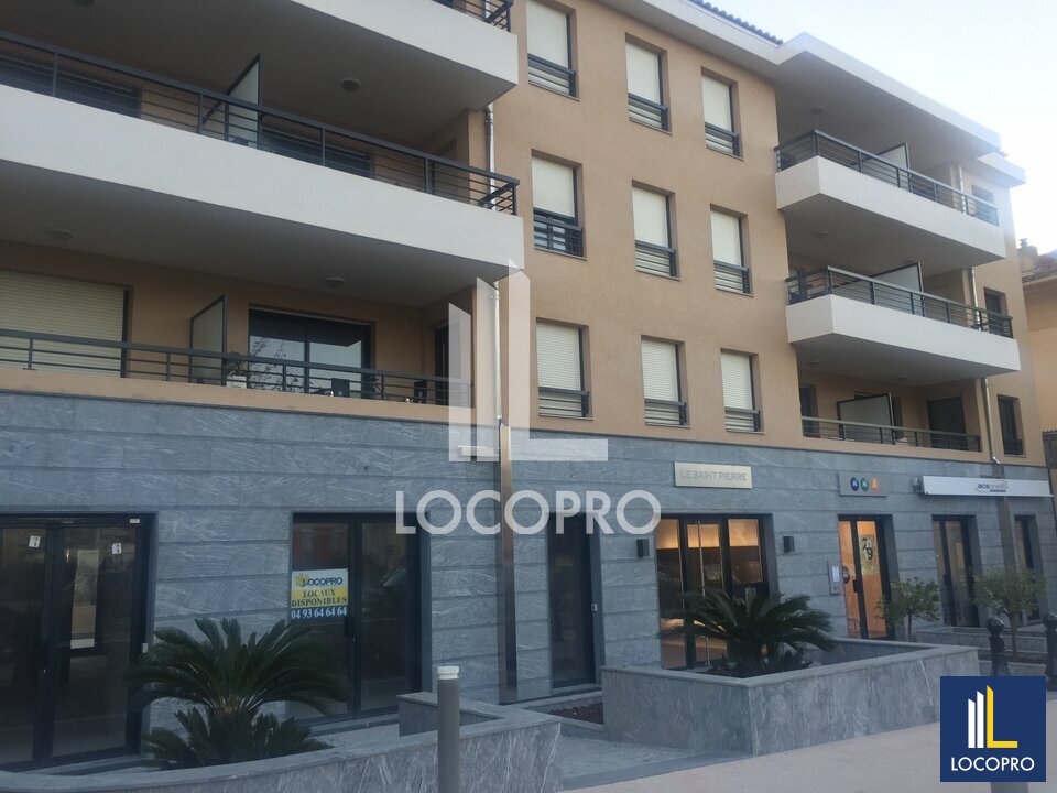 LOCOPRO ALPES MARITIMES LOCATION-LOCAL COMMERCIAL-NICE-06